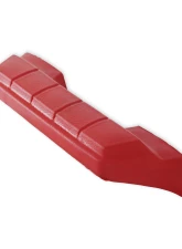 Brothers Trucks Arm Rest - Red - Left/Right                                     - 05-227 - Image 2