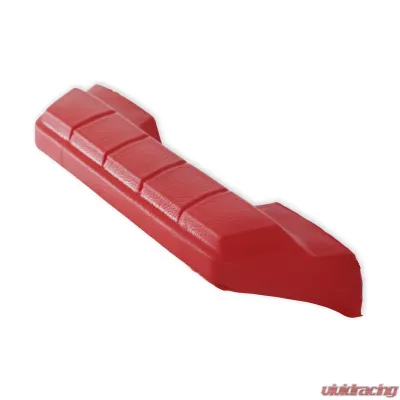 Brothers Trucks Arm Rest - Red - Left/Right - 05-227