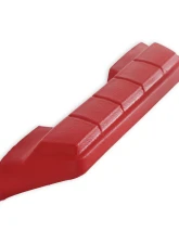 Brothers Trucks Arm Rest - Red - Left/Right                                     - 05-227 - Image 3