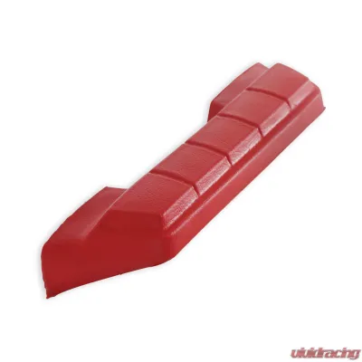 Brothers Trucks Arm Rest - Red - Left/Right - 05-227