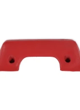 Brothers Trucks Arm Rest - Red - Left/Right                                     - 05-227 - Image 4