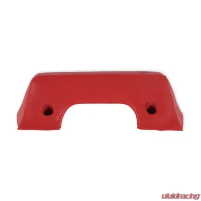 Brothers Trucks Arm Rest - Red - Left/Right - 05-227