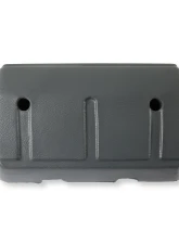 BROTHERS Trucks C/K Armrest - Medium Charcoal                                     - 05-234 - Image 5