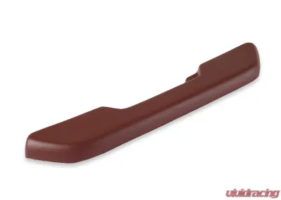 BROTHERS Trucks C/K Armrest - Carmine Red - 05-244