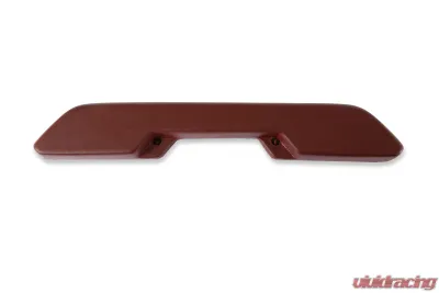 BROTHERS Trucks C/K Armrest - Carmine Red - 05-244