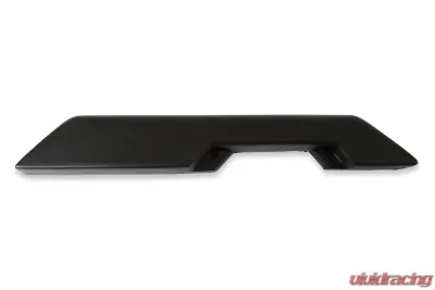 Brothers Trucks C/K Armrest Left Hand Black for 1981-1987 Pickup, Blazer, Suburban - 05-247