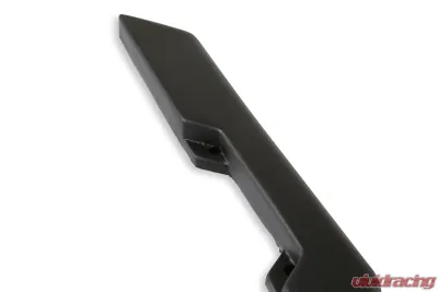Brothers Trucks C/K Armrest Left Hand Black for 1981-1987 Pickup, Blazer, Suburban - 05-247