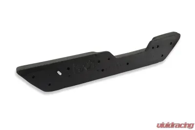 Brothers Trucks C/K Armrest Left Hand Black for 1981-1987 Pickup, Blazer, Suburban - 05-247