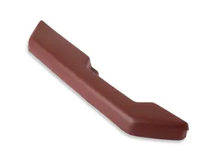 BROTHERS Trucks C/K Armrest - RH - Carmine Red