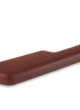 BROTHERS Trucks C/K Armrest - RH - Carmine Red                                     - 05-253 - Image 2