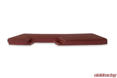 BROTHERS Trucks C/K Armrest - RH - Carmine Red - 05-253