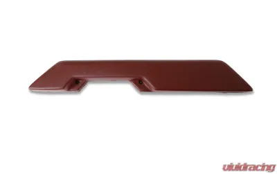 BROTHERS Trucks C/K Armrest - RH - Carmine Red - 05-253