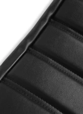BROTHERS Trucks C/K Seat Upholstery Kit - Vinyl - Black                                     - 05-285 - Image 4