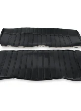 BROTHERS Trucks C/K Seat Upholstery Kit - Vinyl - Navy                                     - 05-287 - Image 2