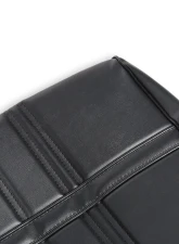 BROTHERS Trucks C/K Seat Upholstery Kit - Vinyl - Navy                                     - 05-287 - Image 3