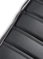 BROTHERS Trucks C/K Seat Upholstery Kit - Vinyl - Navy                                     - 05-287 - Image 4
