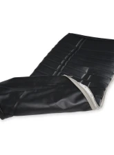 BROTHERS Trucks C/K Seat Upholstery Kit - Vinyl - Navy                                     - 05-287 - Image 5