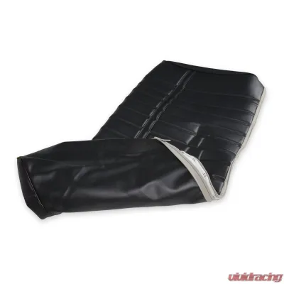 BROTHERS Trucks C/K Seat Upholstery Kit - Vinyl - Navy - 05-287
