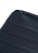 BROTHERS Trucks C/K Seat Upholstery Kit - Full Pleat Vinyl - Navy                                     - 05-302 - Image 3