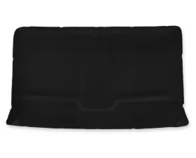 BROTHERS Trucks C/K Foamback Headliner - Cloth - Black