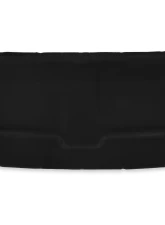 Brothers Trucks Foamback Headliner - Black Cloth for 1973-1987 Chevrolet C/K Series                                     - 05-325 - Image 4