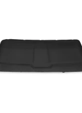 Brothers Trucks Foamback Headliner - Black Cloth for 1973-1987 Chevrolet C/K Series                                     - 05-325 - Image 2