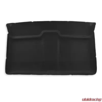 Brothers Trucks Foamback Headliner - Black Cloth for 1973-1987 Chevrolet C/K Series - 05-325