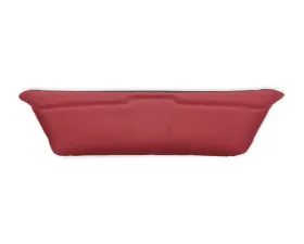 BROTHERS Trucks C/K Foamback Headliner - Cloth - Dark Red