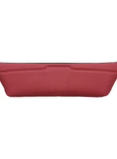 BROTHERS Trucks C/K Foamback Headliner - Cloth - Dark Red                                     - 05-326 - Image 6