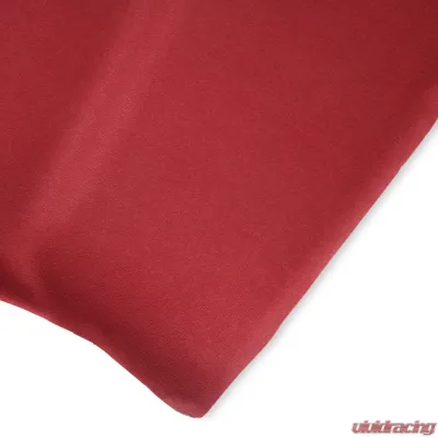 BROTHERS Trucks C/K Foamback Headliner - Cloth - Dark Red - 05-326