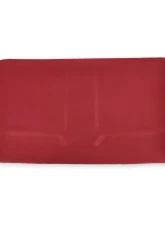 BROTHERS Trucks C/K Foamback Headliner - Cloth - Dark Red                                     - 05-326 - Image 5