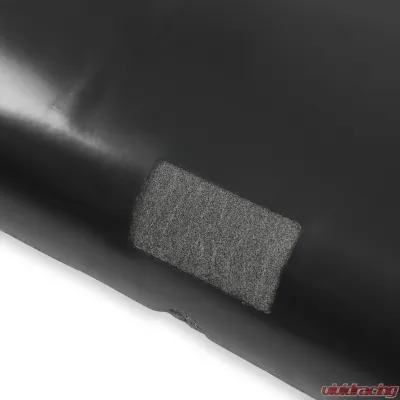 BROTHERS Trucks C/K Foamback Headliner - Cloth - Dark Red - 05-326