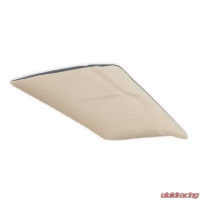 BROTHERS Trucks C/K Foamback Headliner - Cloth - Tan - 05-328