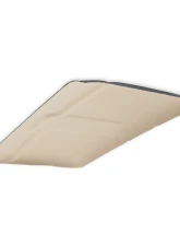 BROTHERS Trucks C/K Foamback Headliner - Cloth - Tan                                     - 05-328 - Image 3