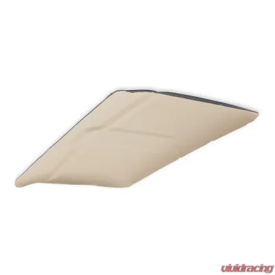 BROTHERS Trucks C/K Foamback Headliner - Cloth - Tan - 05-328