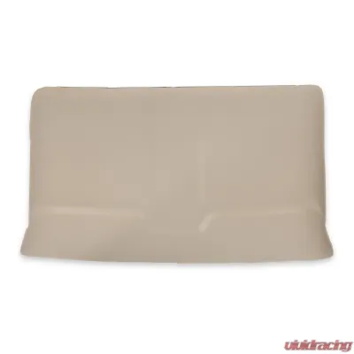 BROTHERS Trucks C/K Foamback Headliner - Cloth - Tan - 05-328