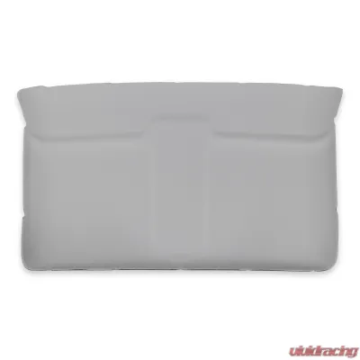 BROTHERS Trucks C/K Foamback Headliner - Cloth - Grey - 05-329