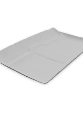 BROTHERS Trucks C/K Foamback Headliner - Cloth - Grey                                     - 05-329 - Image 4