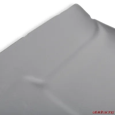 BROTHERS Trucks C/K Foamback Headliner - Cloth - Grey - 05-329