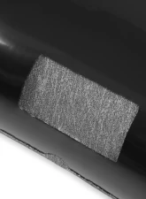 BROTHERS Trucks C/K Foamback Headliner - Vinyl - Black                                     - 05-330 - Image 6