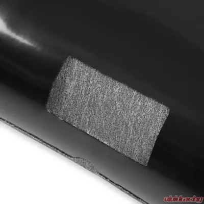 BROTHERS Trucks C/K Foamback Headliner - Vinyl - Black - 05-330