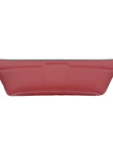 Brothers Trucks Foamback Headliner - Vinyl - Red for 1973-1987 C/K Series Pickup                                     - 05-331 - Image 6
