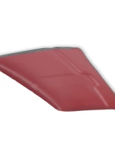 Brothers Trucks Foamback Headliner - Vinyl - Red for 1973-1987 C/K Series Pickup                                     - 05-331 - Image 2