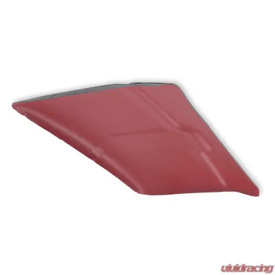 Brothers Trucks Foamback Headliner - Vinyl - Red for 1973-1987 C/K Series Pickup - 05-331