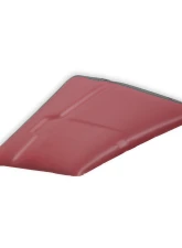 Brothers Trucks Foamback Headliner - Vinyl - Red for 1973-1987 C/K Series Pickup                                     - 05-331 - Image 3