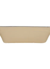 BROTHERS Trucks C/K Foamback Headliner - Vinyl - Tan                                     - 05-333 - Image 6