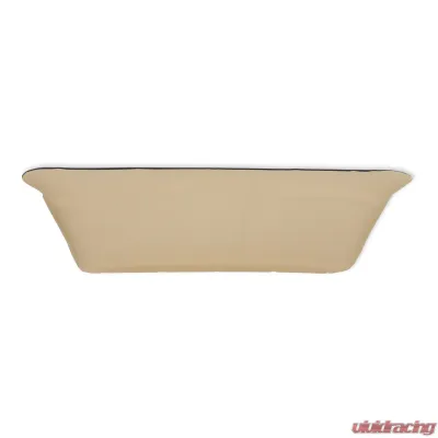 BROTHERS Trucks C/K Foamback Headliner - Vinyl - Tan - 05-333