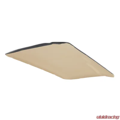 BROTHERS Trucks C/K Foamback Headliner - Vinyl - Tan - 05-333