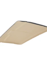 BROTHERS Trucks C/K Foamback Headliner - Vinyl - Tan                                     - 05-333 - Image 3