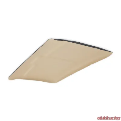 BROTHERS Trucks C/K Foamback Headliner - Vinyl - Tan - 05-333